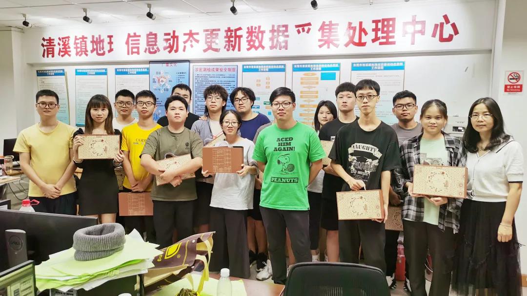 月满中秋 情满人心丨J9游戏集团走访慰问项目部一线员工