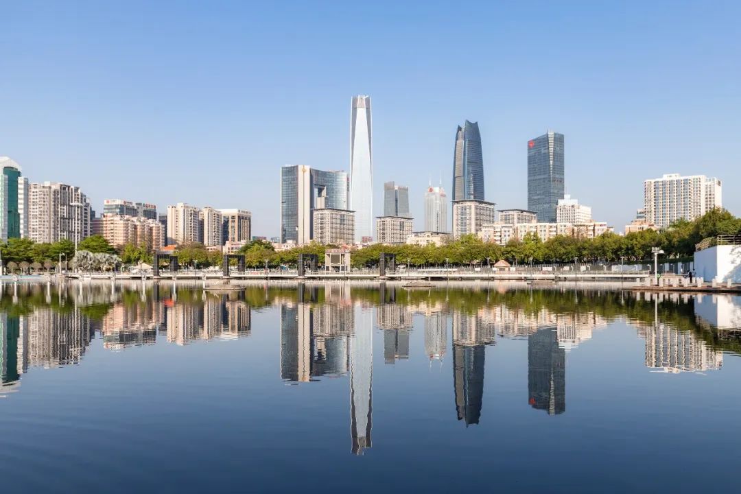 员工随笔丨东莞，我的第二故乡