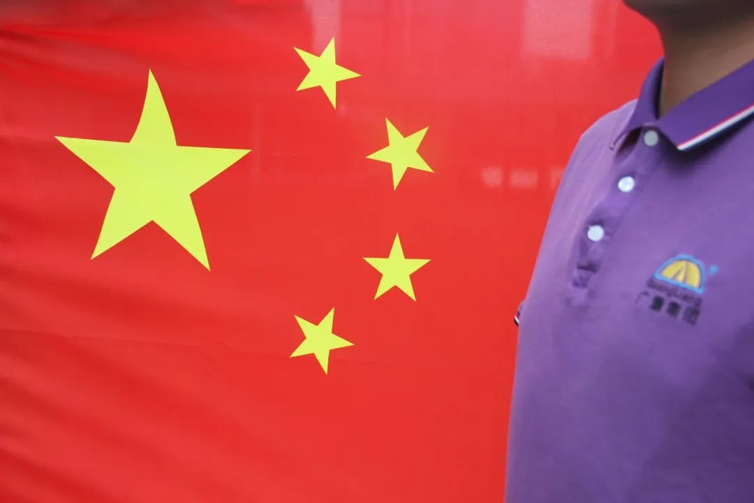 J9游戏12周年征文丨三等奖《时代长征路 我在J9游戏伴祖国前行》