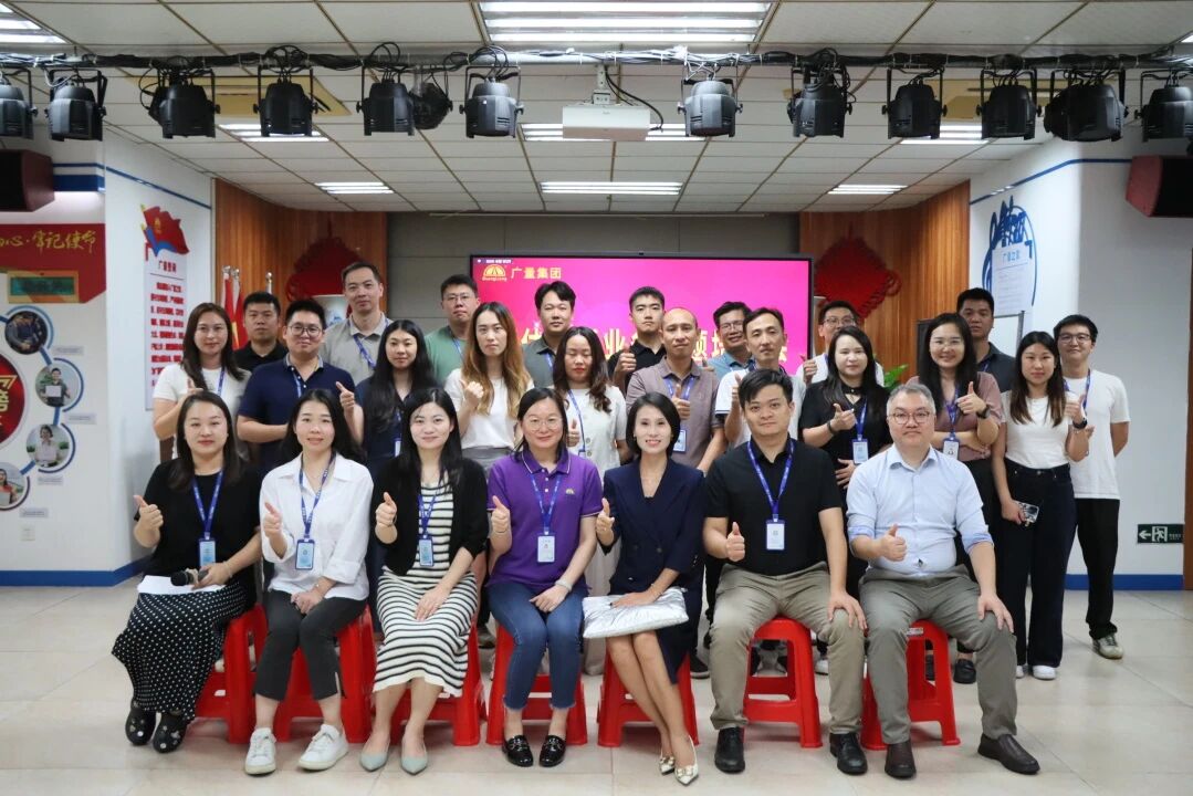 J9游戏商学院｜评估更新业务培训圆满举行，赋能未来新增长